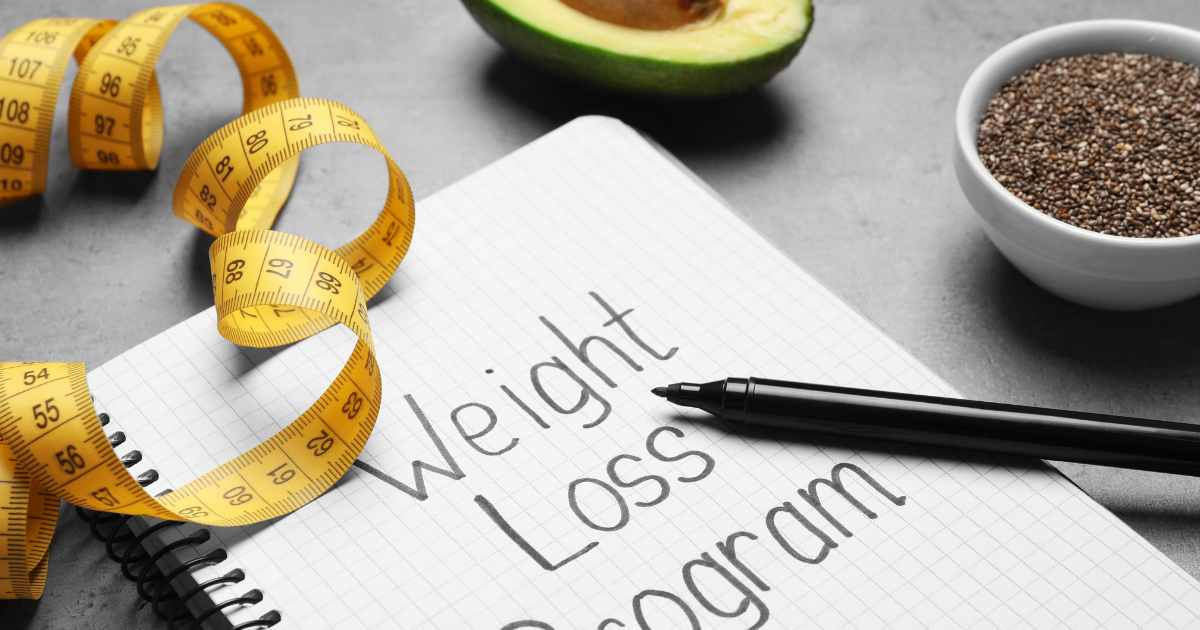 Six Advantages of Medical Weight Loss Over Traditional Diets