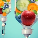 Nutrient-IV-Drip