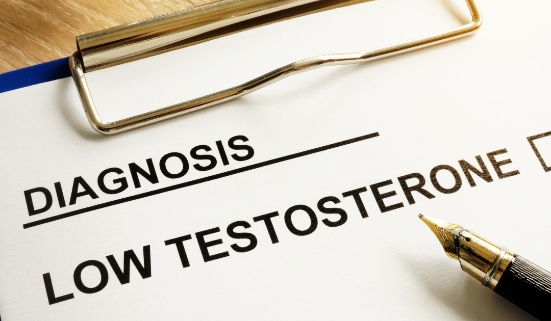 Eight Testosterone Replacement Therapy FAQ