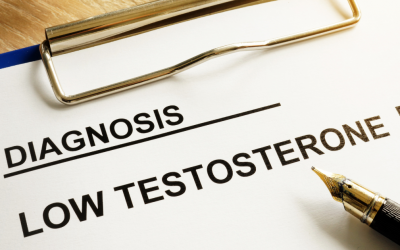 Eight Testosterone Replacement Therapy FAQ