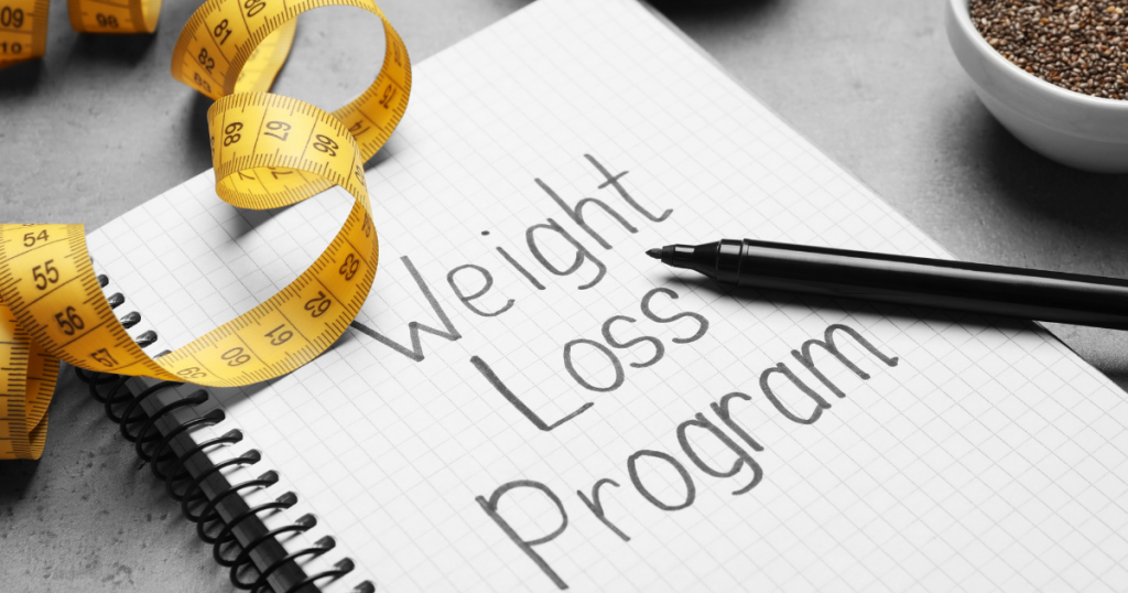 medical weight loss programs