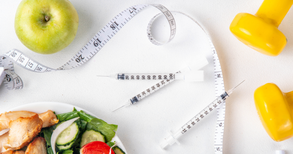 medical weight loss injections