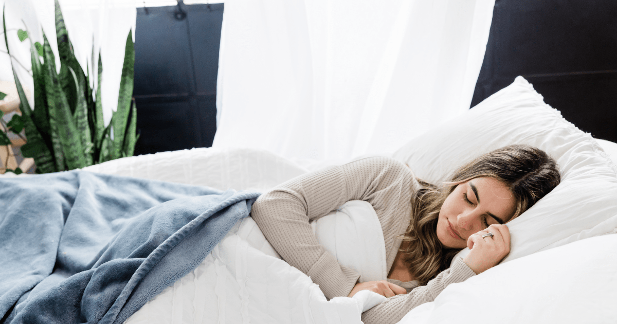 Why Sleep Is Important for Weight Loss