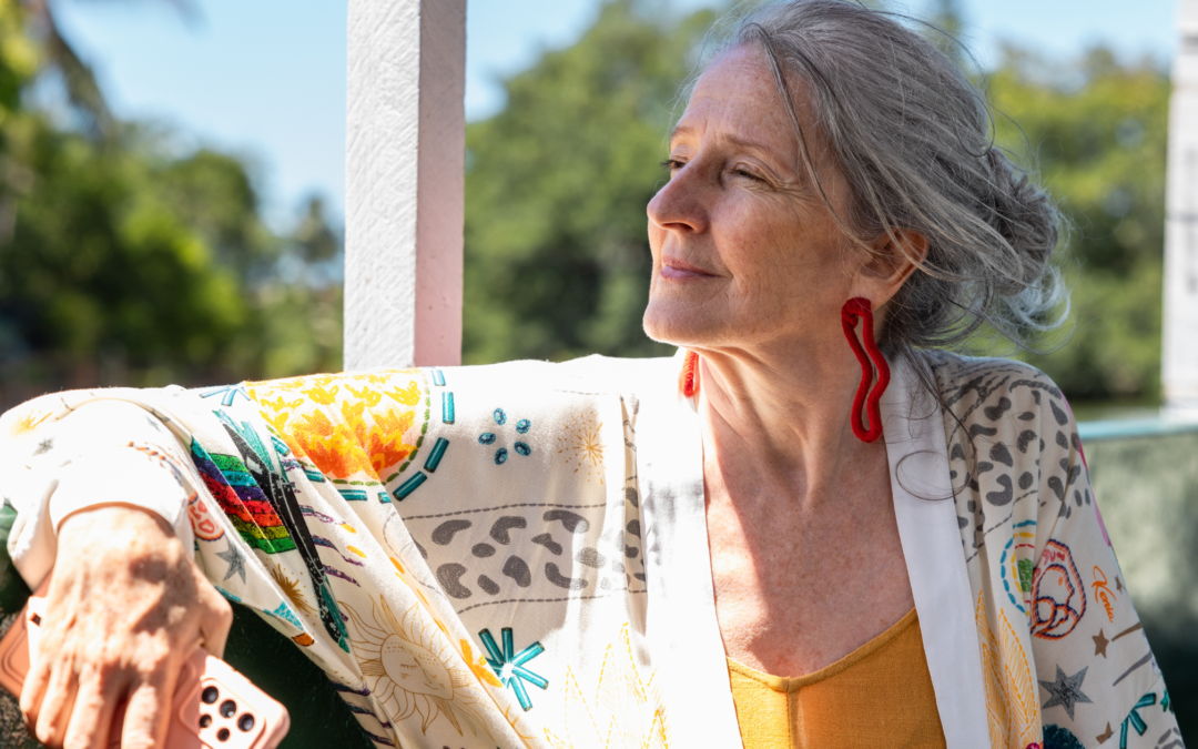 What Are the Symptoms of Menopause and How Can I Treat Them?