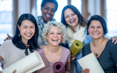 Celebrating Moms and All Women by Prioritizing Women’s Health