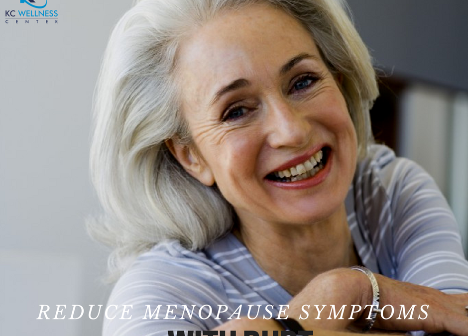 Manage Menopause Symptoms With Bioidentical Hormone Replacement Therapy (BHRT)