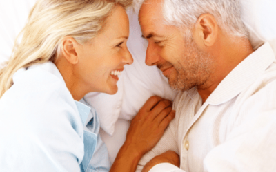 Hormone Replacement Therapy for Menopause Treatment