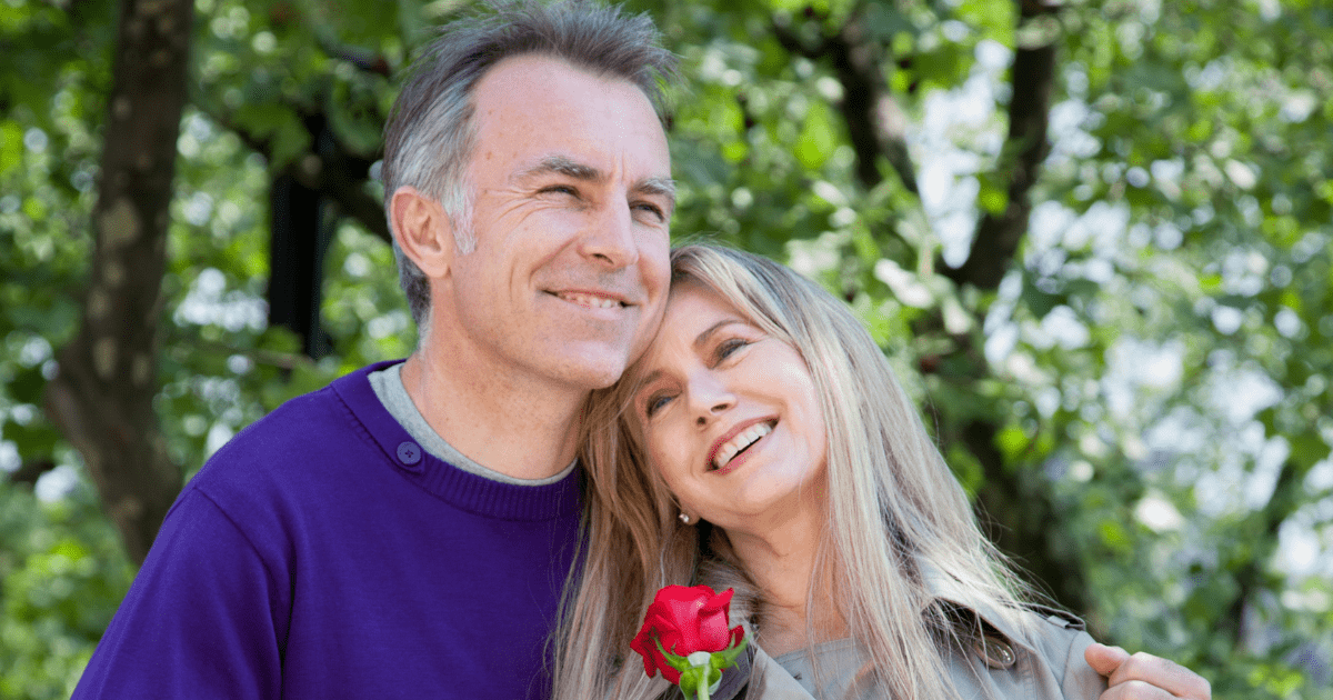 reclaim relationships with testosterone treatment