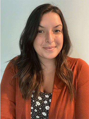 Ashley Capasso, RN