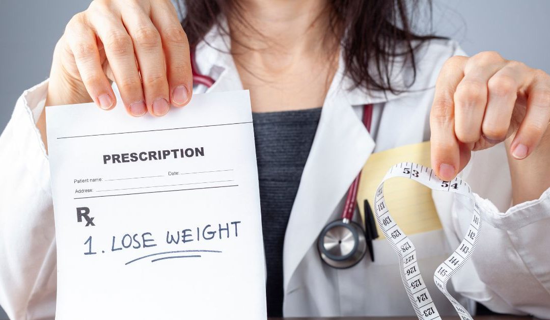 Medical Weight Loss: Semaglutide vs. Traditional Diets