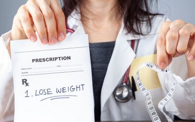 Medical Weight Loss: Semaglutide vs. Traditional Diets