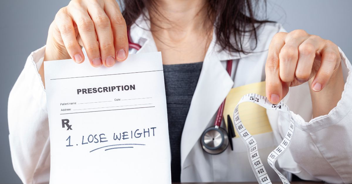 semaglutide for weight loss