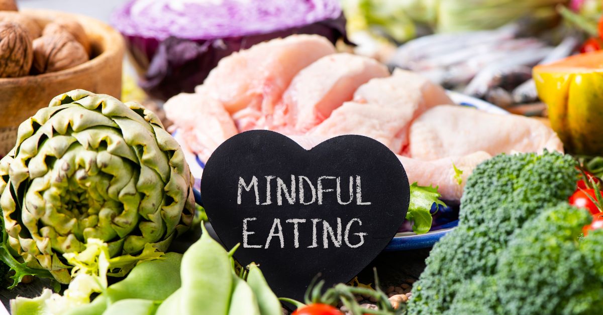 mindful eating