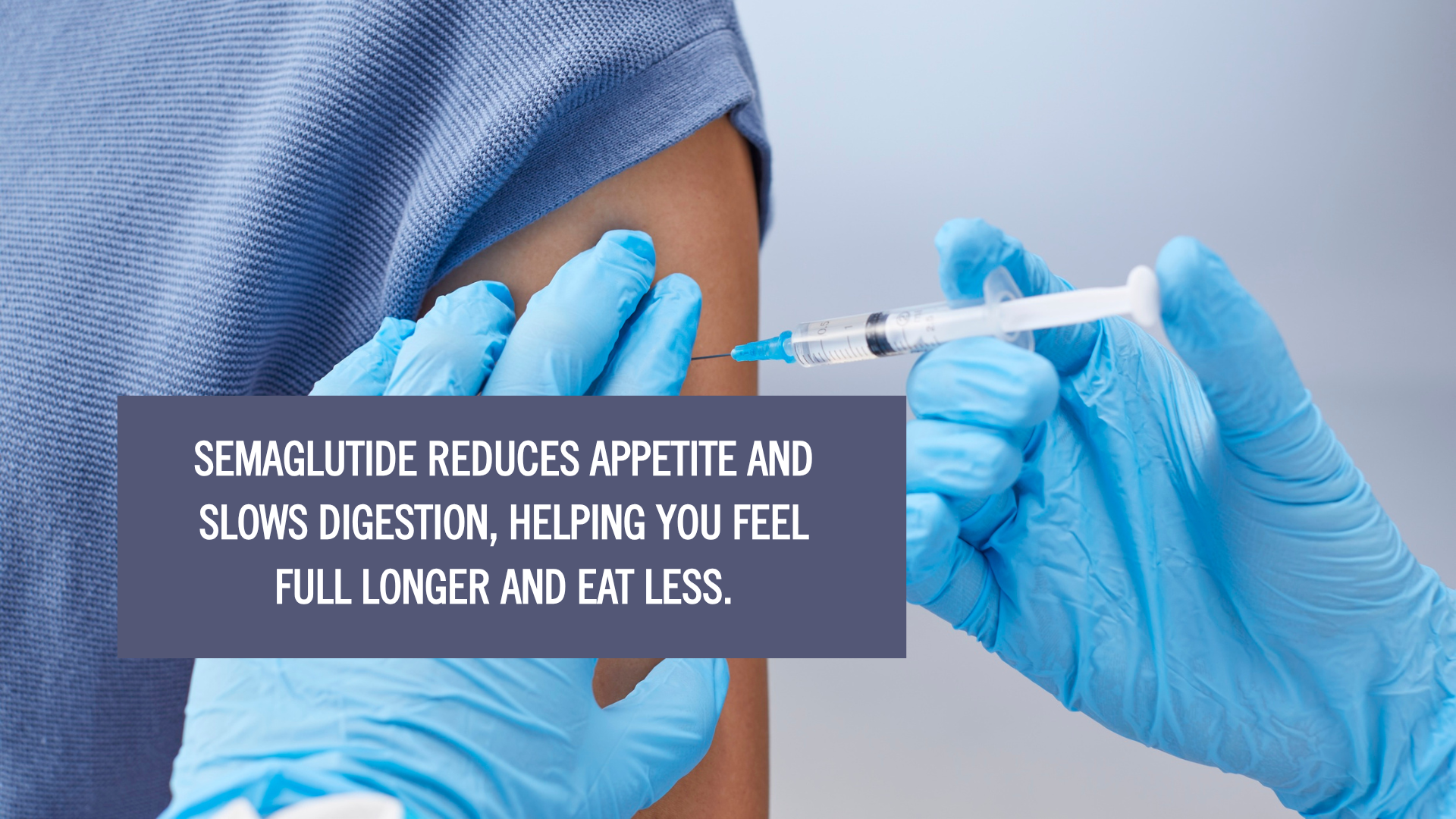 How Does Semaglutide Work For Weight Loss?