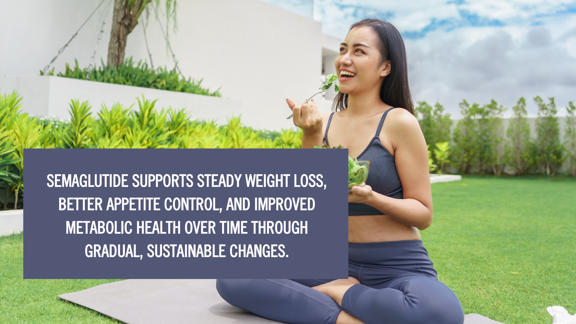 does semaglutide actually work How Does Semaglutide Work For Weight Loss?