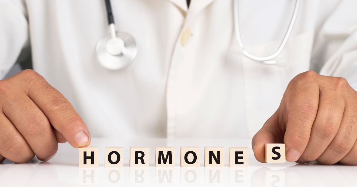 bioidentical hormone replacement therapy