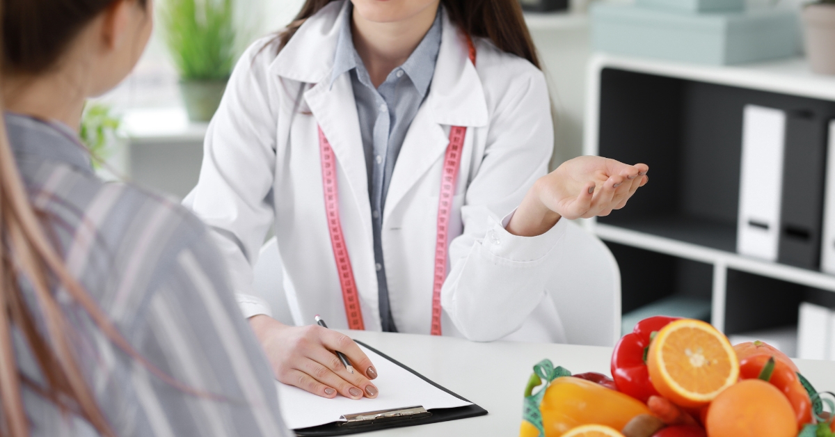 medically supervised weight loss