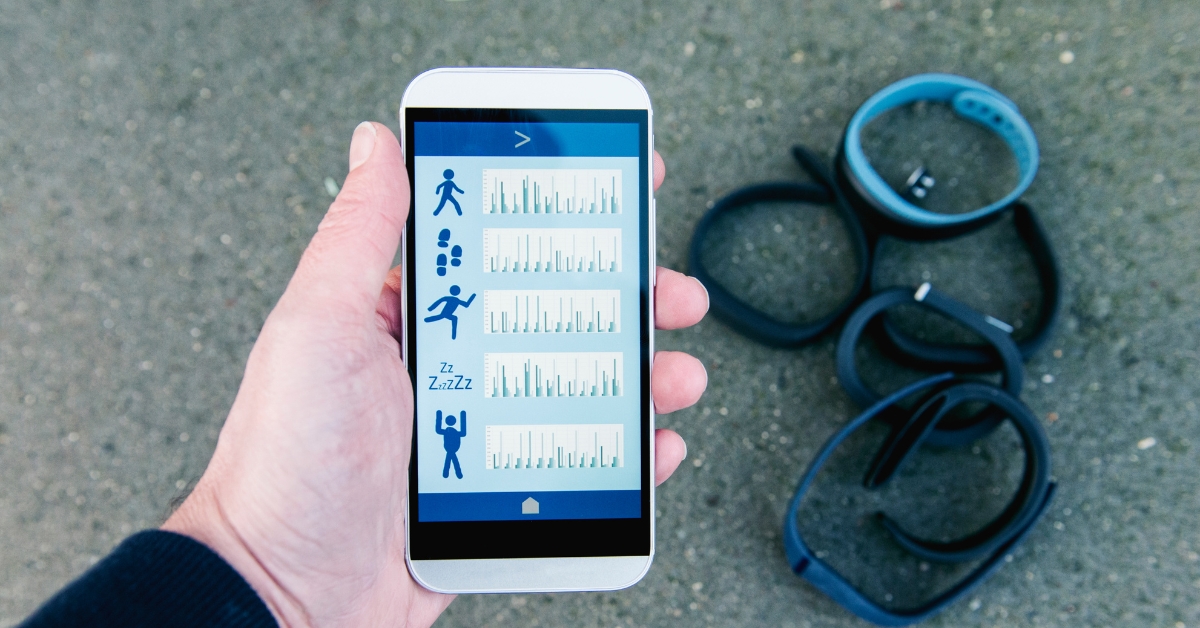 weight loss app