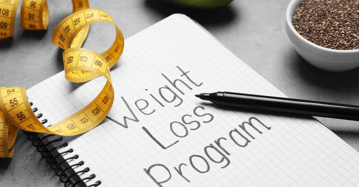 medical weight loss programs for men and women 