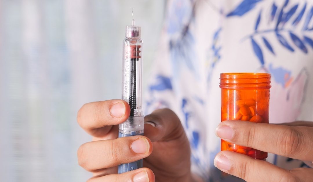 Choosing Oral vs. Injectable Semaglutide for Weight Loss