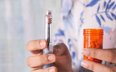 Choosing Oral vs. Injectable Semaglutide for Weight Loss