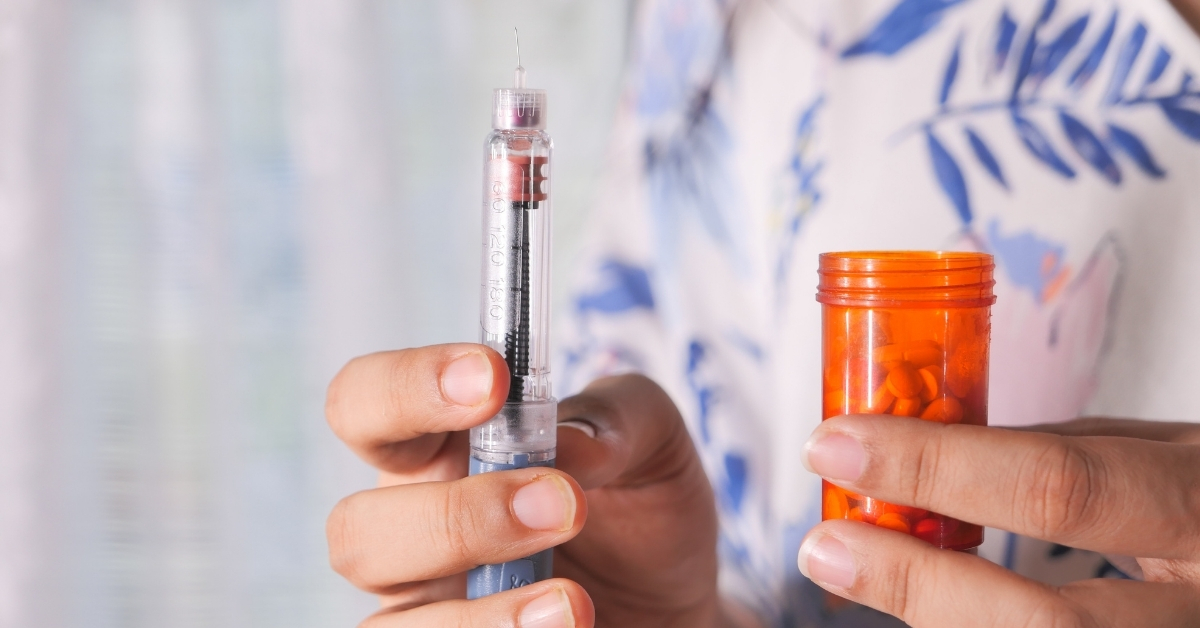 oral vs. injectable semaglutide for weight loss