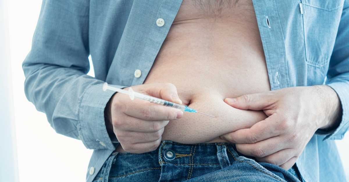 injectable semaglutide