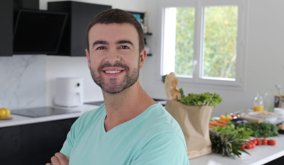 Weight Loss for Men Over 40: Overcoming Common Challenges
