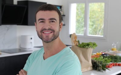 Weight Loss for Men Over 40: Overcoming Common Challenges