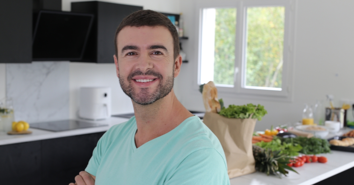 weight loss for men over 40