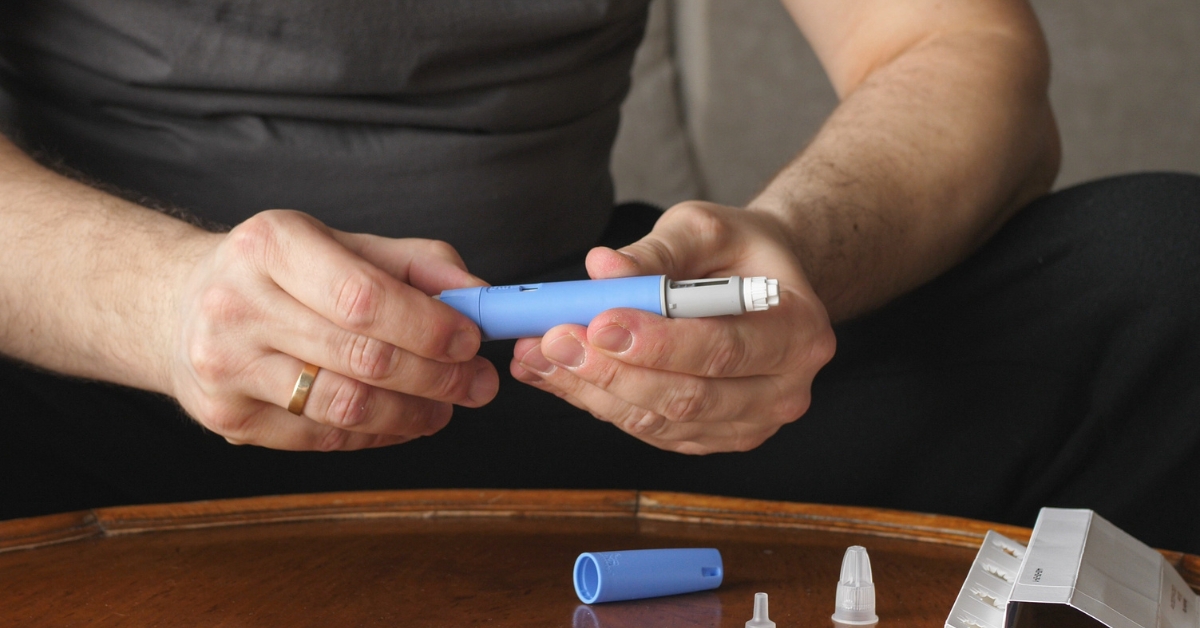 why am i not losing weight on semaglutide