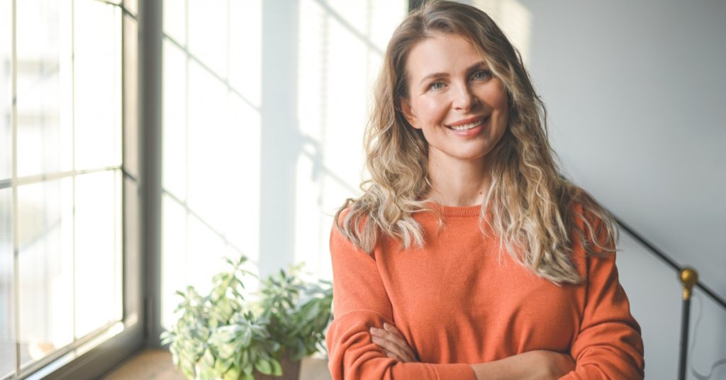 can hormone replacement therapy cause hair loss for women