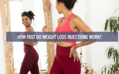 How Fast Do Weight Loss Injections Work?