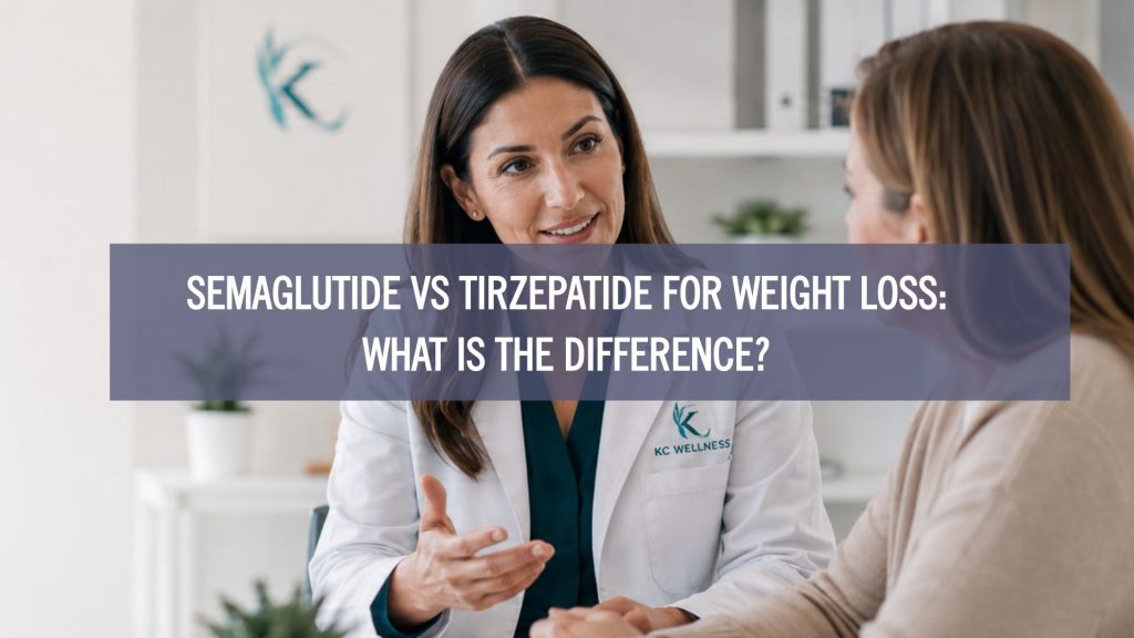 semaglutide provider Who Qualifies for Semaglutide GLP-1 Injections for Weight Loss?