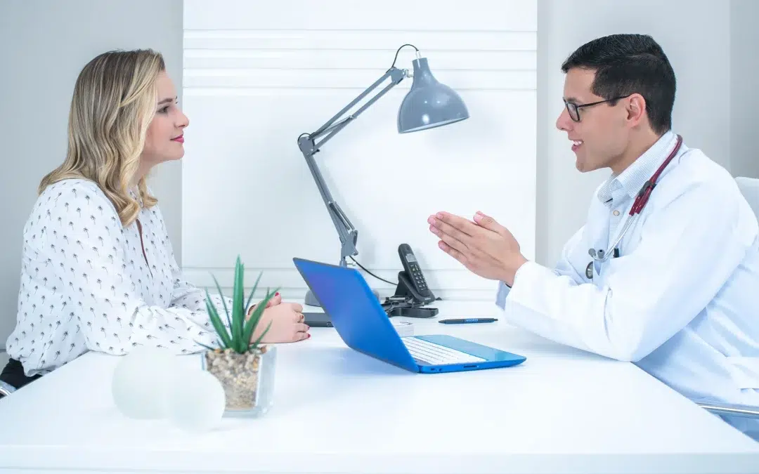 What Should You Expect at a Hormone Therapy Consultation?